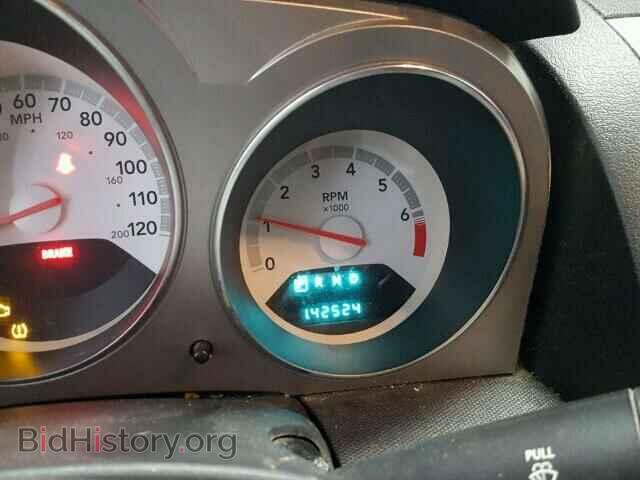 2009 DODGE AVENGER - VIN: 1B3LC56BX9N509749 - Фото 8