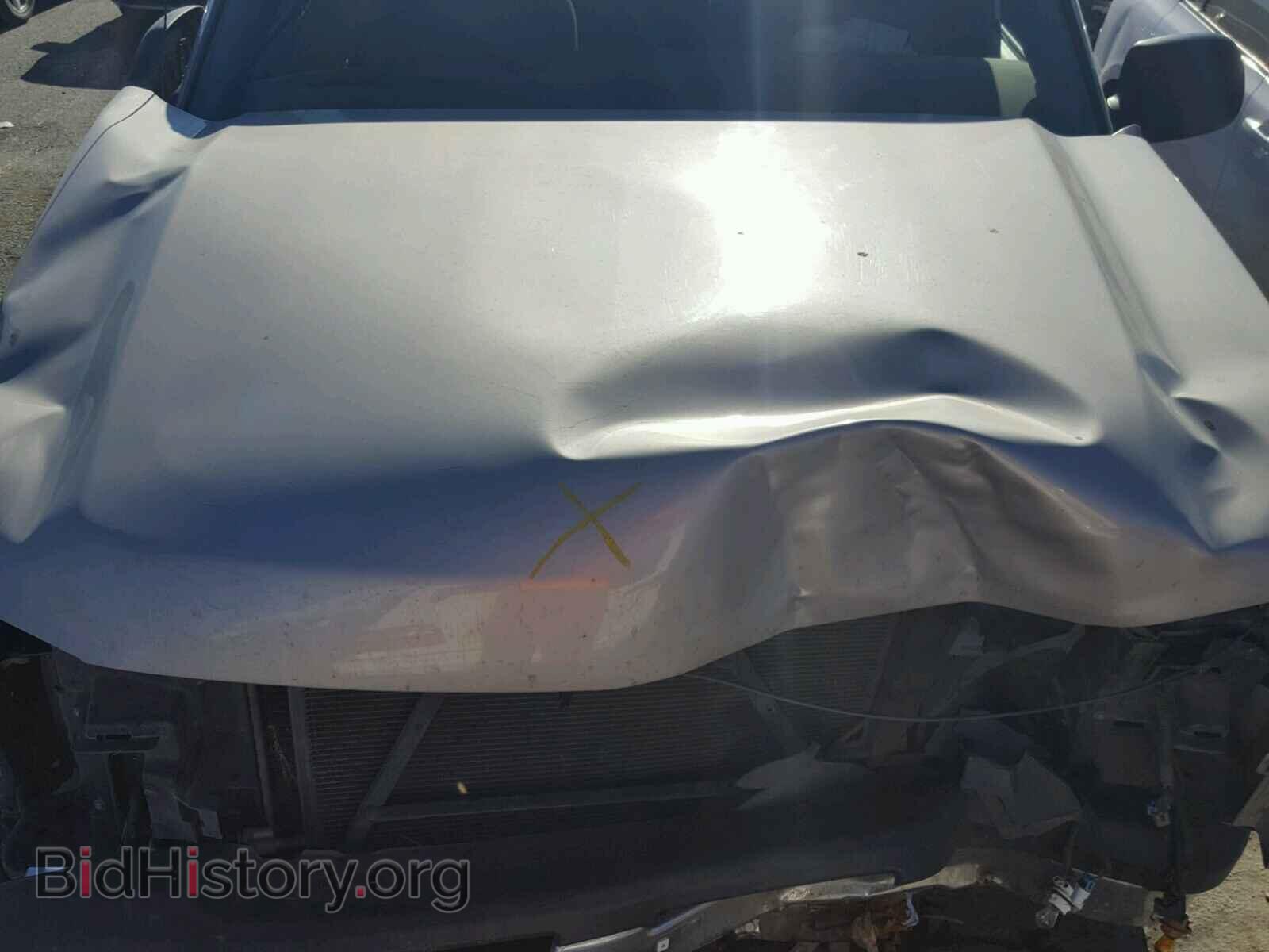 2007 CHEVROLET SILVERADO - VIN: 1GCEC19V27Z198281 - Фото 7