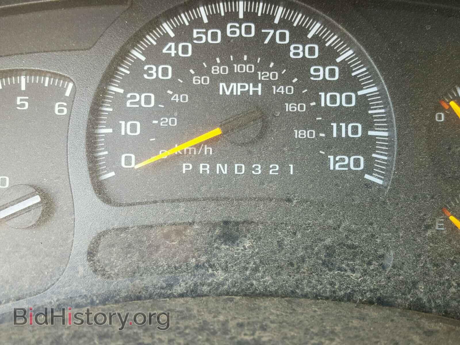 2007 CHEVROLET SILVERADO - VIN: 1GCEC19V27Z198281 - Фото 8