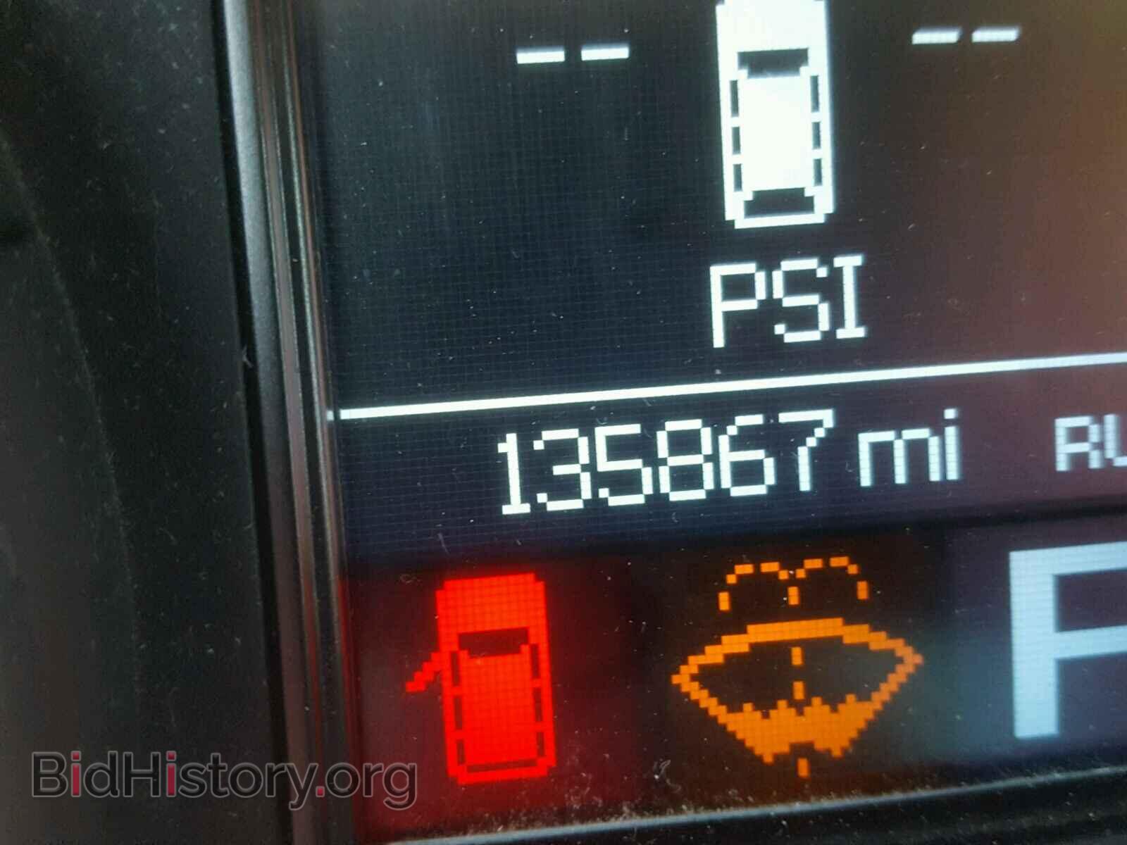 2011 DODGE DURANGO - VIN: 1D4RE5GG1BC652039 - Photo 8