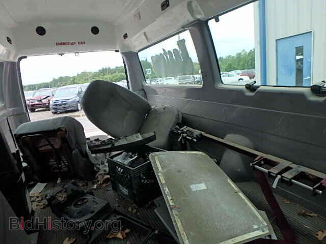 2000 FORD ECONOLINE - VIN: 1FTNE2426YHC00134 - Фото 6