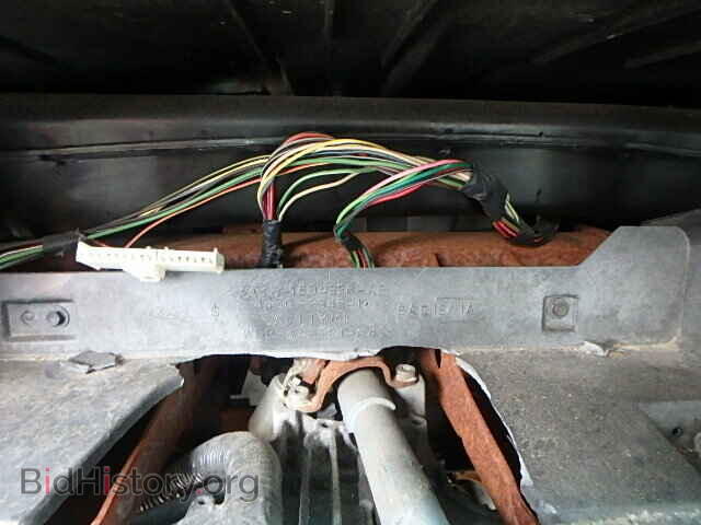 2000 FORD ECONOLINE - VIN: 1FTNE2426YHC00134 - Фото 8