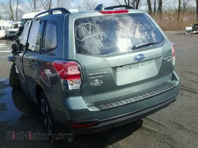 2017 SUBARU FORESTER - VIN: JF2SJABCXHH480176 - Photo 3