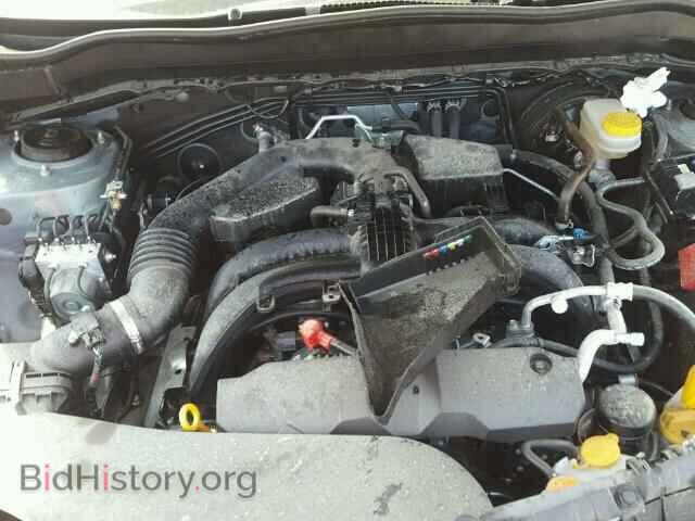 2017 SUBARU FORESTER - VIN: JF2SJABCXHH480176 - Photo 7