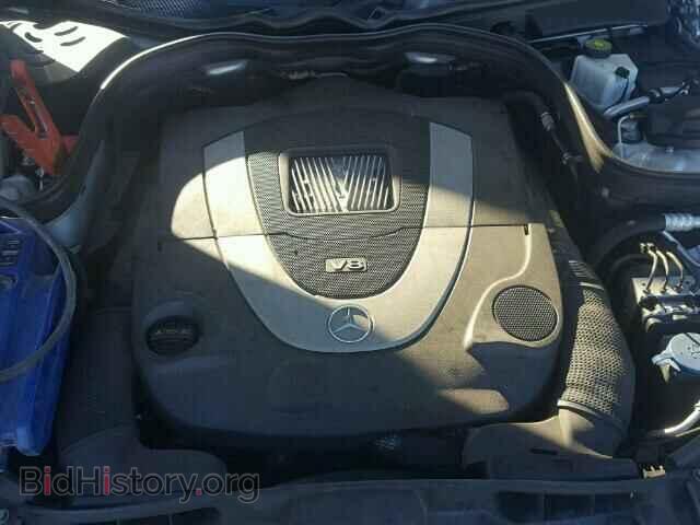 2010 MERCEDES-BENZ E - VIN: WDDHF9AB9AA080616 - Фото 7
