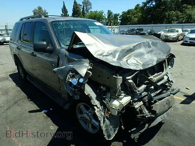 Photo 1FMZU73E35ZA19202 - FORD EXPLORER 2005
