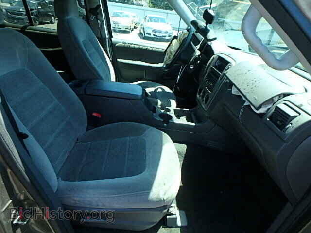 2005 FORD EXPLORER - VIN: 1FMZU73E35ZA19202 - Photo 5