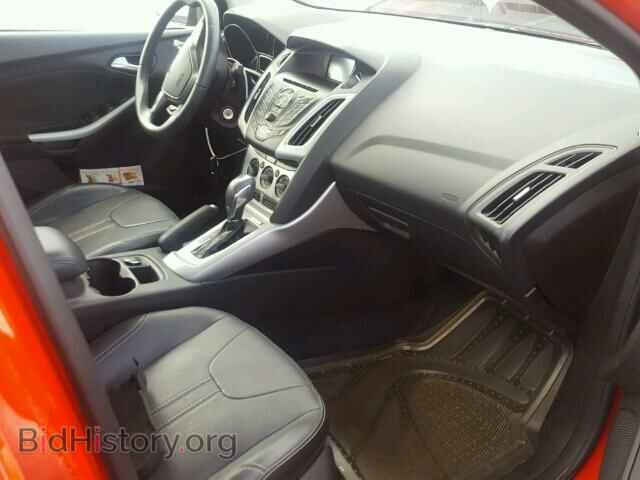 2014 FORD FOCUS - VIN: 1FADP3F23EL306998 - Photo 5