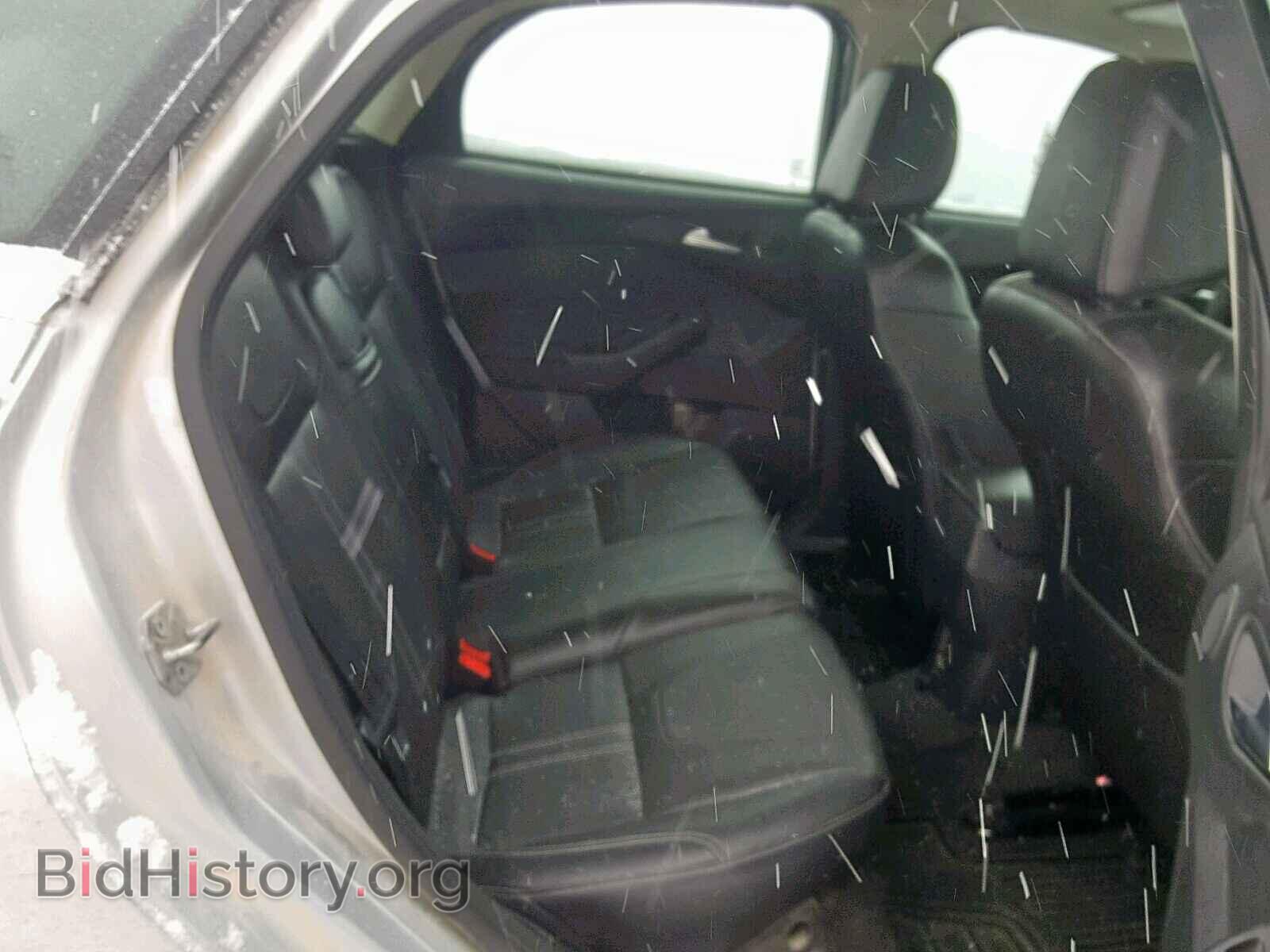 2012 FORD FOCUS - VIN: 1FAHP3M24CL400499 - Фото 6