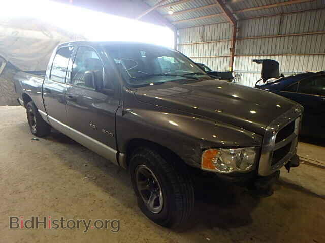Фотография 1D7HA18N94J129561 - DODGE RAM 1500 2004