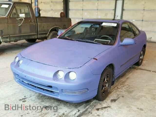 1995 ACURA INTEGRA - VIN: JH4DC4453SS023185 - Фото 2