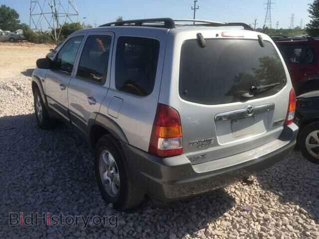 2001 MAZDA TRIBUTE - VIN: 4F2CU09121KM41857 - Фото 3