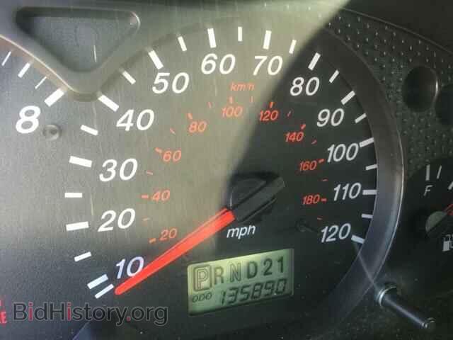 2001 MAZDA TRIBUTE - VIN: 4F2CU09121KM41857 - Фото 8