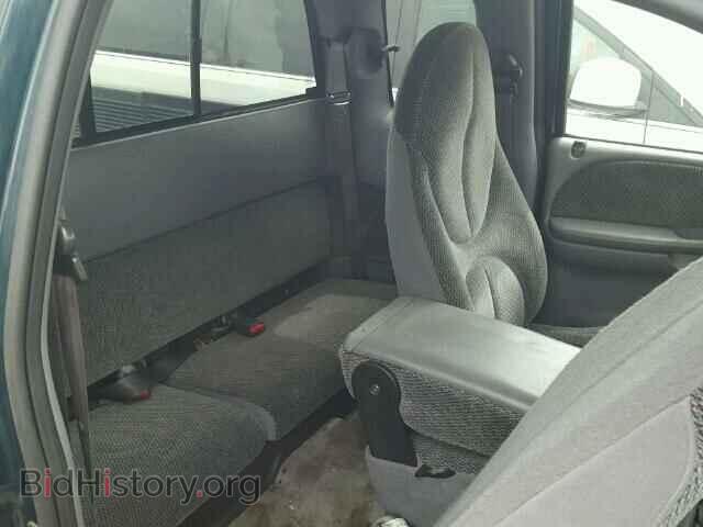 1997 DODGE DAKOTA - VIN: 1B7GL23X0VS309750 - Фото 6