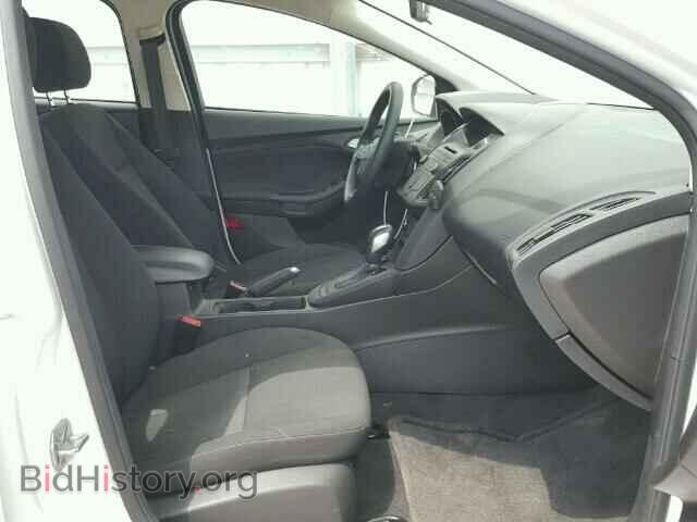 2015 FORD FOCUS - VIN: 1FADP3K29FL301361 - Фото 5