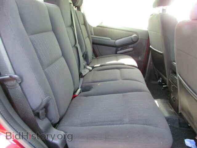2010 FORD EXPLORER - VIN: 1FMEU3BE5AUF01461 - Photo 6