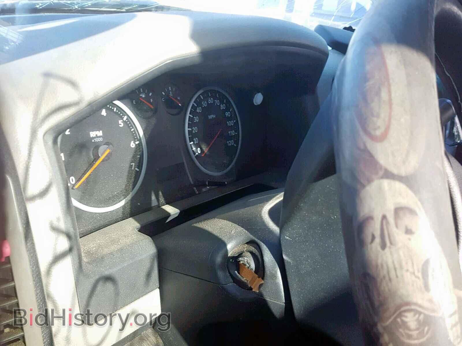 2012 DODGE RAM 1500 - VIN: 1C6RD6KT8CS300715 - Фото 8