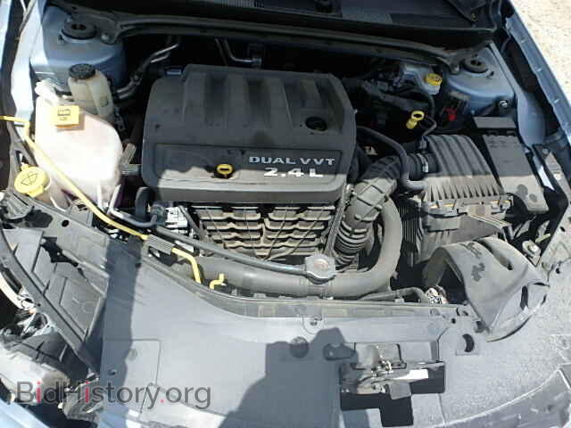 2013 CHRYSLER 200 - VIN: 1C3CCBBB8DN589794 - Фото 7