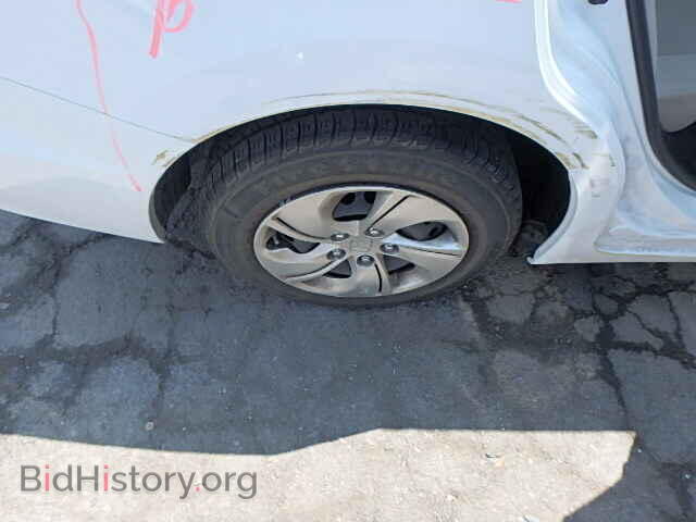 2013 HONDA CIVIC - VIN: 19XFB2F53DE278472 - Фото 9
