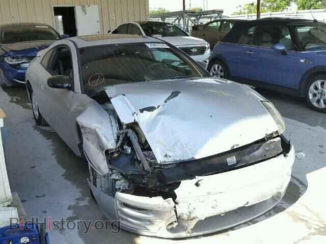 Photo 4A3AC44G13E021776 - MITSUBISHI ECLIPSE 2003