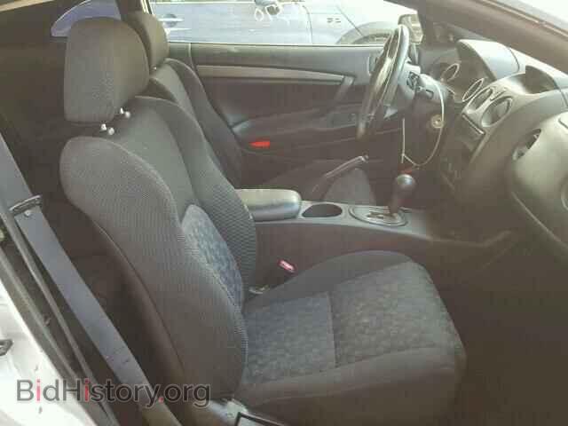 2003 MITSUBISHI ECLIPSE - VIN: 4A3AC44G13E021776 - Photo 5
