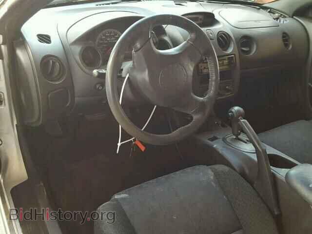 2003 MITSUBISHI ECLIPSE - VIN: 4A3AC44G13E021776 - Photo 9