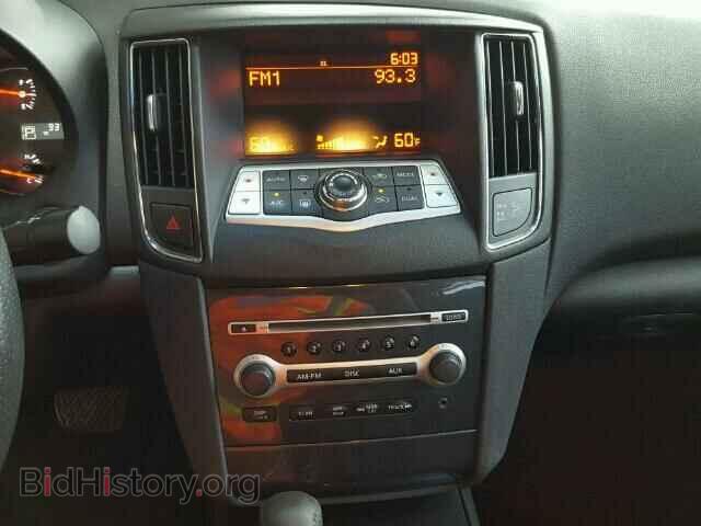 2012 NISSAN MAXIMA - VIN: 1N4AA5AP1CC806092 - Фото 9