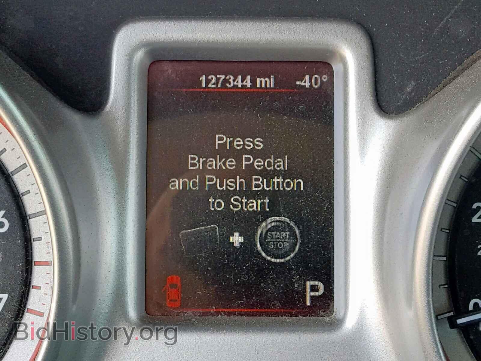 2012 DODGE JOURNEY SX - VIN: 3C4PDCBB5CT394296 - Фото 8