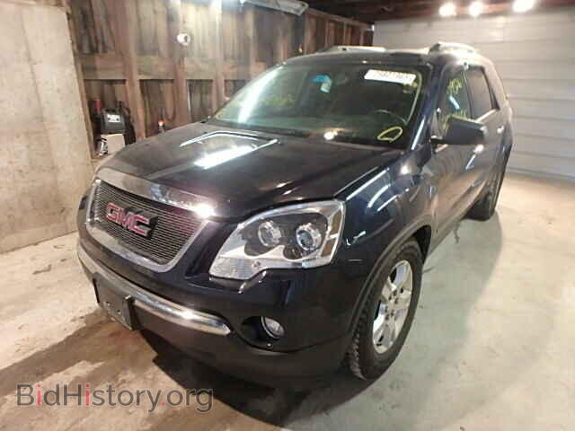 2012 GMC ACADIA - VIN: 1GKKVNED0CJ270464 - Фото 2