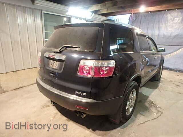 2012 GMC ACADIA - VIN: 1GKKVNED0CJ270464 - Фото 4