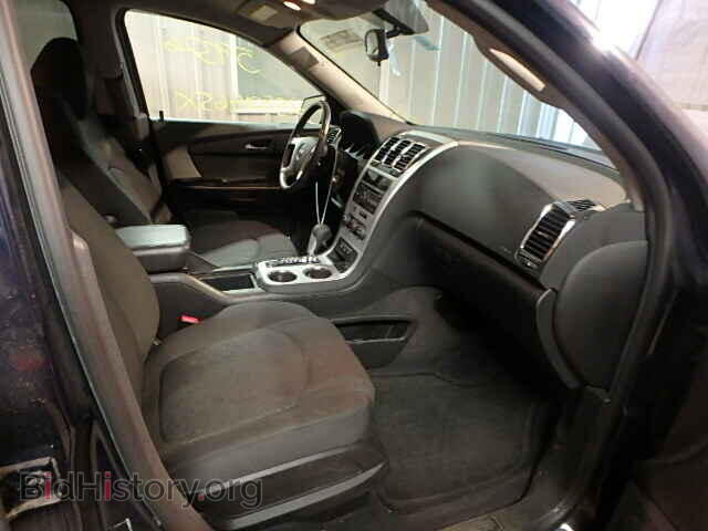 2012 GMC ACADIA - VIN: 1GKKVNED0CJ270464 - Фото 5