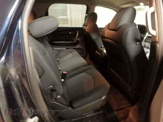 2012 GMC ACADIA - VIN: 1GKKVNED0CJ270464 - Фото 6