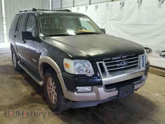 Photo 1FMEU74E96UA72921 - FORD EXPLORER 2006