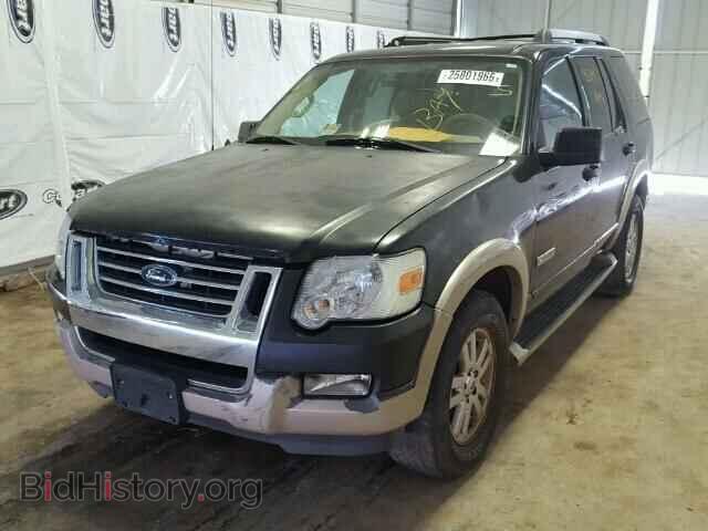 2006 FORD EXPLORER - VIN: 1FMEU74E96UA72921 - Photo 2