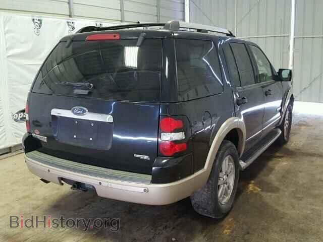 2006 FORD EXPLORER - VIN: 1FMEU74E96UA72921 - Photo 4
