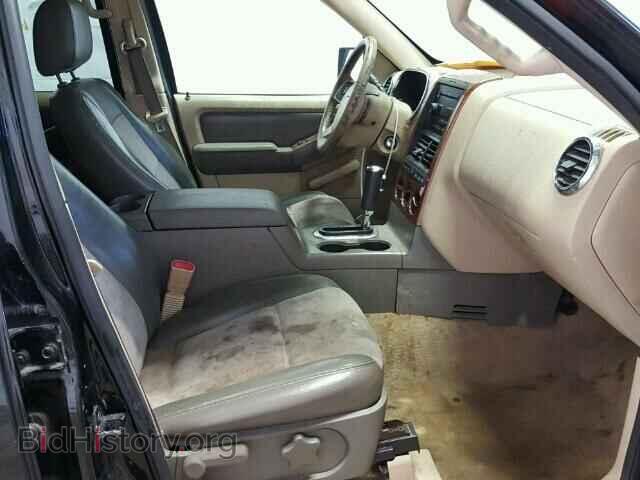 2006 FORD EXPLORER - VIN: 1FMEU74E96UA72921 - Photo 5