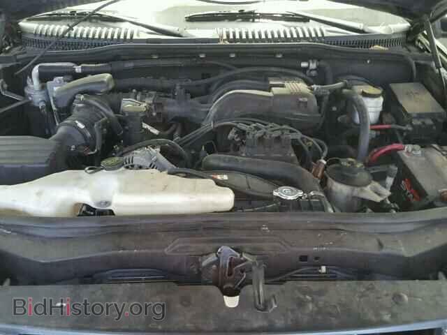 2006 FORD EXPLORER - VIN: 1FMEU74E96UA72921 - Photo 7