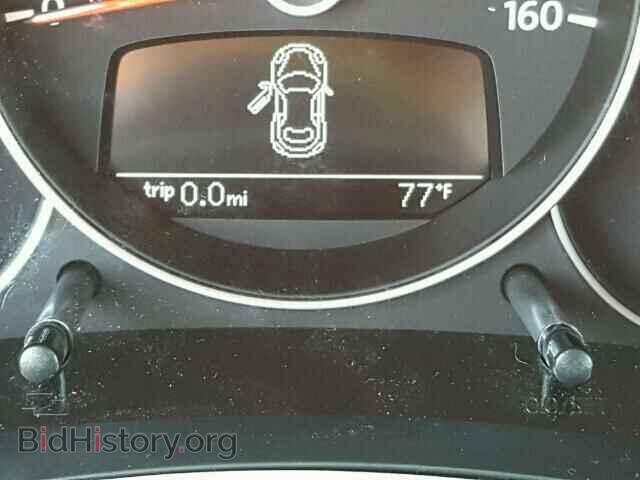 2012 VOLKSWAGEN BEETLE - VIN: 3VWJP7AT8CM661209 - Фото 8