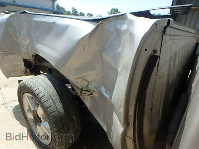 2007 CHEVROLET SILVERADO - VIN: 1GCEC19V07Z185917 - Фото 10