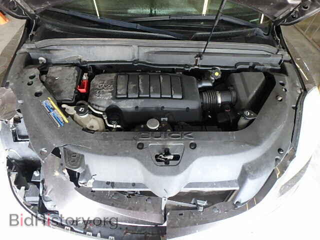 2009 BUICK ENCLAVE - VIN: 5GAEV23D79J130108 - Фото 7