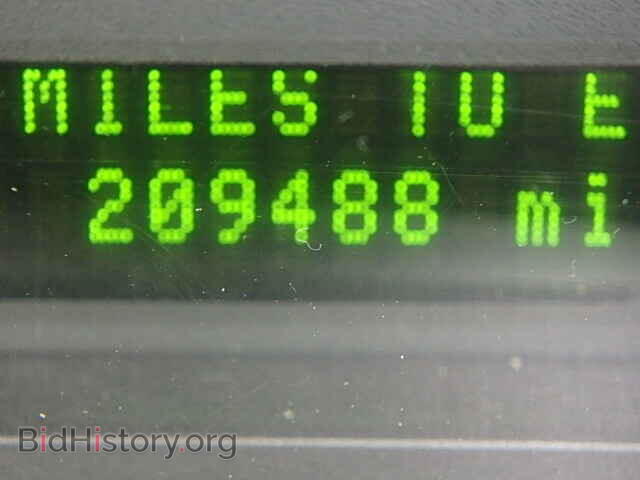 2008 FORD EDGE - VIN: 2FMDK38C58BA65945 - Фото 8