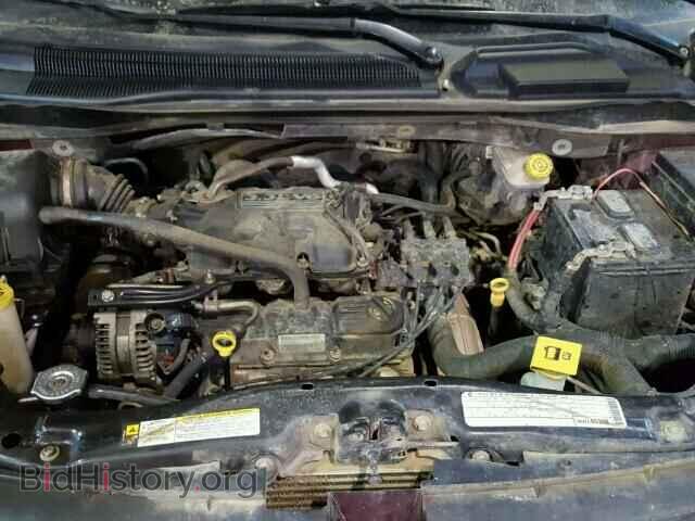 2009 DODGE CARAVAN - VIN: 2D8HN44E79R601606 - Фото 7