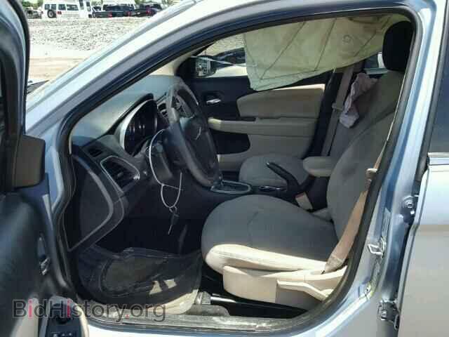 2013 CHRYSLER 200 - VIN: 1C3CCBAB3DN640569 - Фото 5