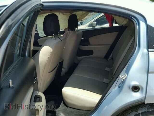 2013 CHRYSLER 200 - VIN: 1C3CCBAB3DN640569 - Фото 6