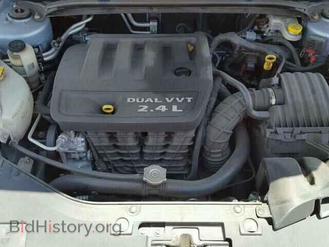 2013 CHRYSLER 200 - VIN: 1C3CCBAB3DN640569 - Фото 7