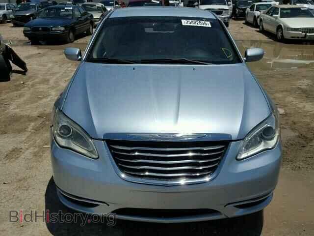 2013 CHRYSLER 200 - VIN: 1C3CCBAB3DN640569 - Фото 9