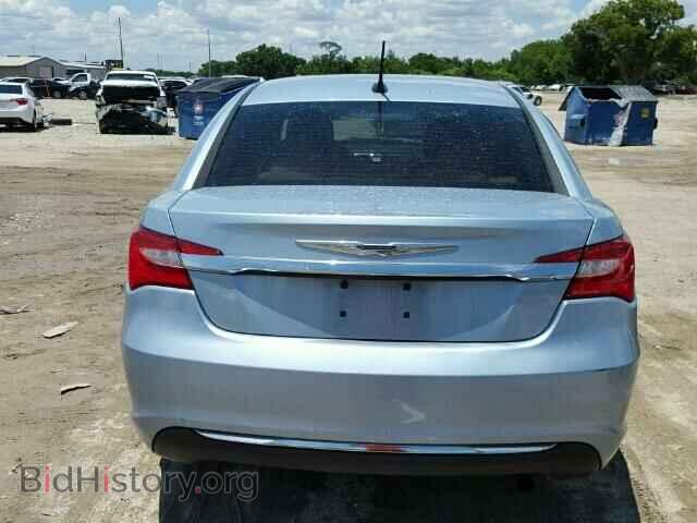 2013 CHRYSLER 200 - VIN: 1C3CCBAB3DN640569 - Фото 10