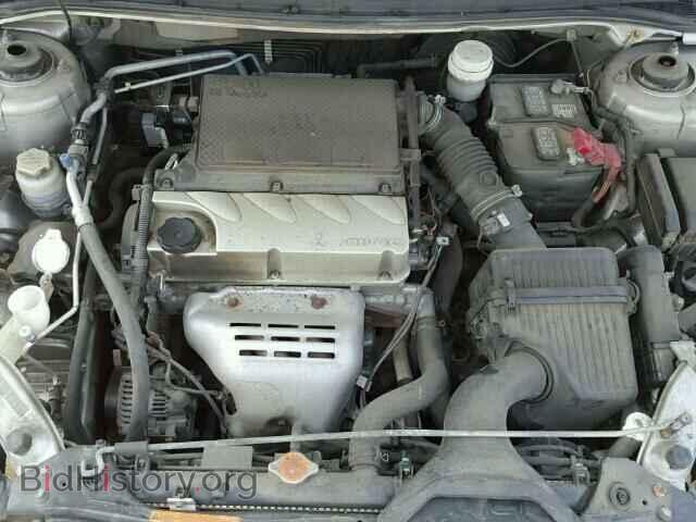2009 MITSUBISHI GALANT - VIN: 4A3AB56F29E026720 - Фото 7