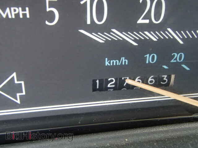 1990 CADILLAC DEVILLE - VIN: 1G6CD5331L4369762 - Photo 8