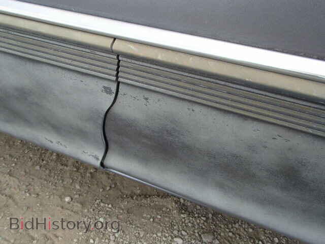 1990 CADILLAC DEVILLE - VIN: 1G6CD5331L4369762 - Photo 9